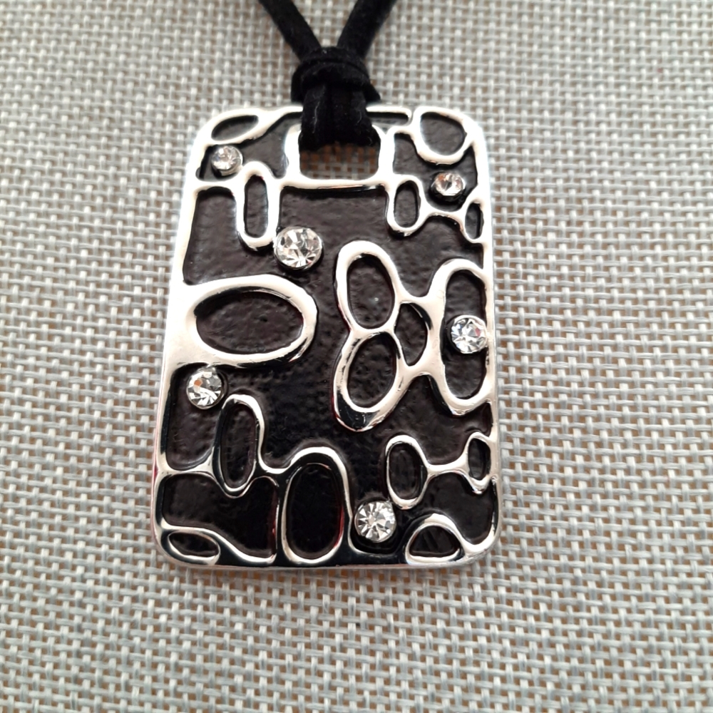 Boho Necklace - Picture 2 of 6